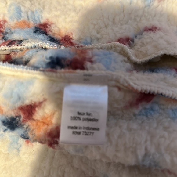 SO Vest EUC - Picture 3 of 3